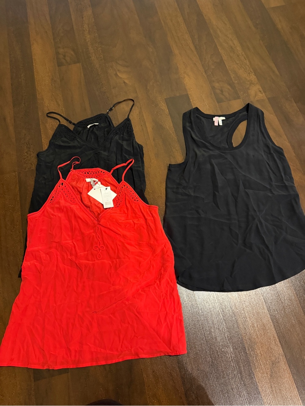 Joie blouses size M